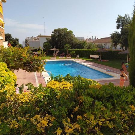 Sunsea Lloret Apartament Lloret de Mar Extérieur photo