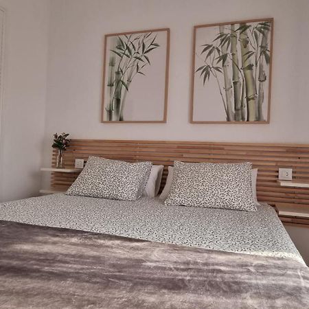 Sunsea Lloret Apartament Lloret de Mar Extérieur photo