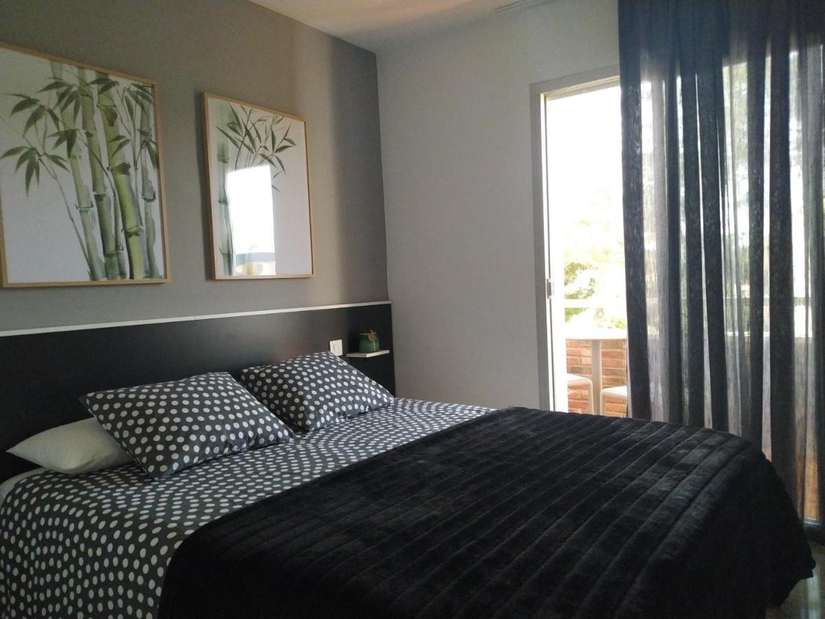 Sunsea Lloret Apartament Lloret de Mar Extérieur photo