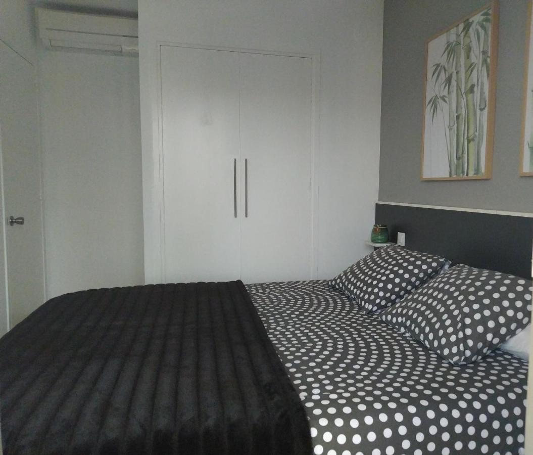 Sunsea Lloret Apartament Lloret de Mar Extérieur photo