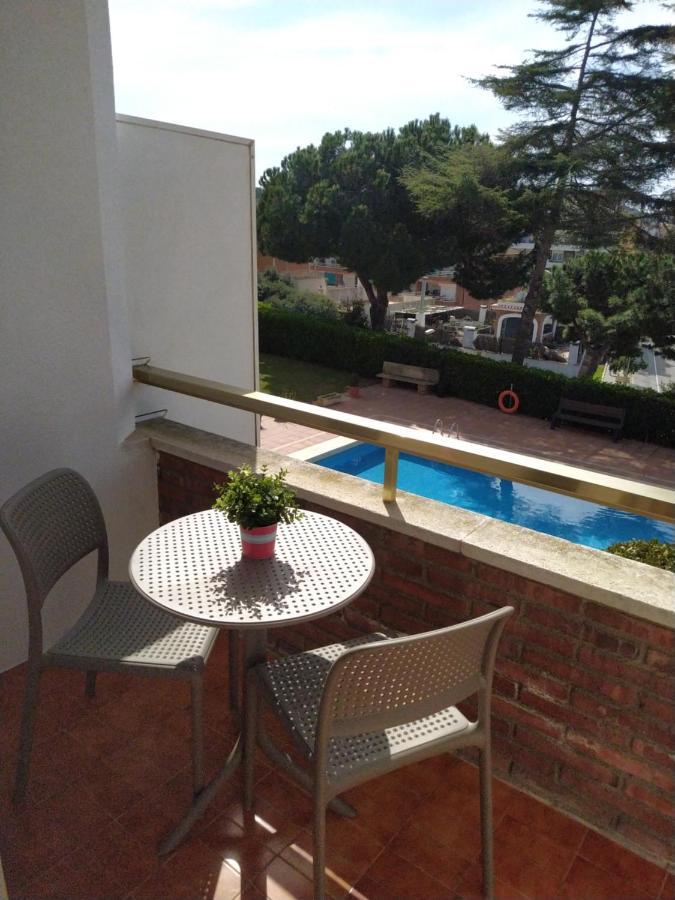 Sunsea Lloret Apartament Lloret de Mar Extérieur photo