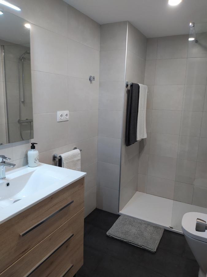 Sunsea Lloret Apartament Lloret de Mar Extérieur photo