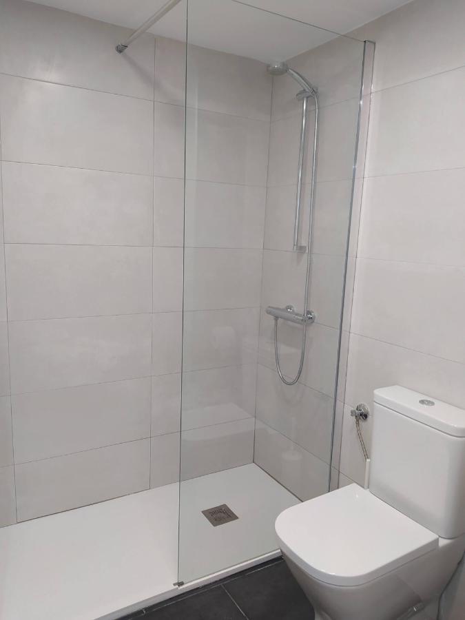 Sunsea Lloret Apartament Lloret de Mar Extérieur photo