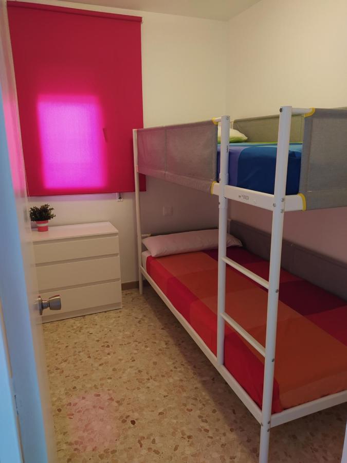 Sunsea Lloret Apartament Lloret de Mar Extérieur photo