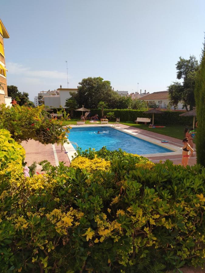 Sunsea Lloret Apartament Lloret de Mar Extérieur photo