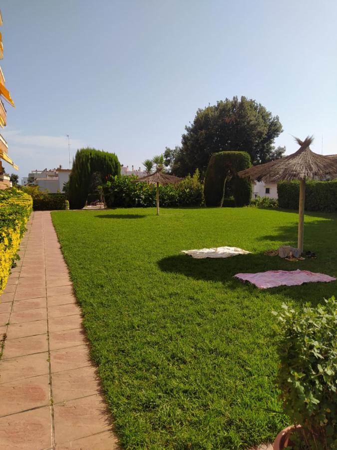 Sunsea Lloret Apartament Lloret de Mar Extérieur photo