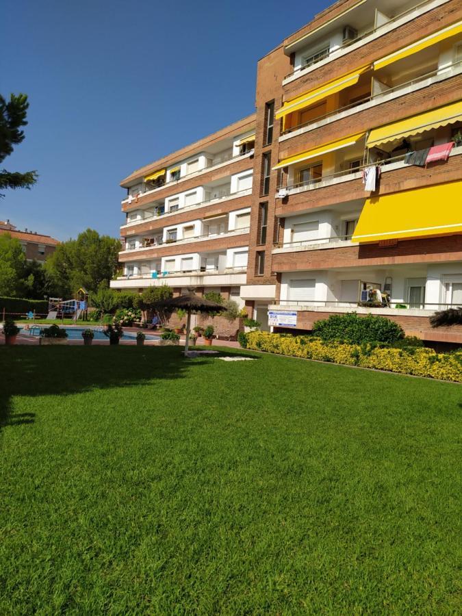 Sunsea Lloret Apartament Lloret de Mar Extérieur photo