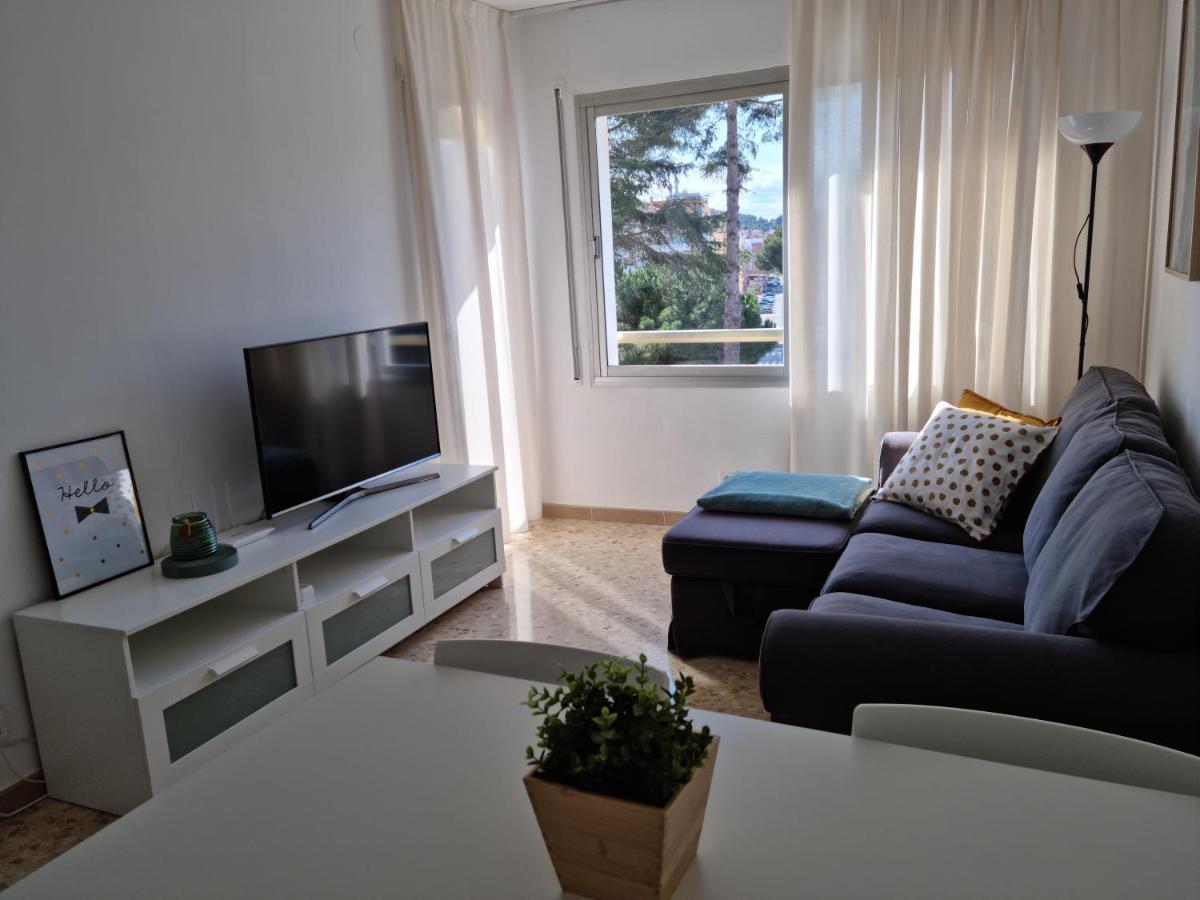 Sunsea Lloret Apartament Lloret de Mar Extérieur photo