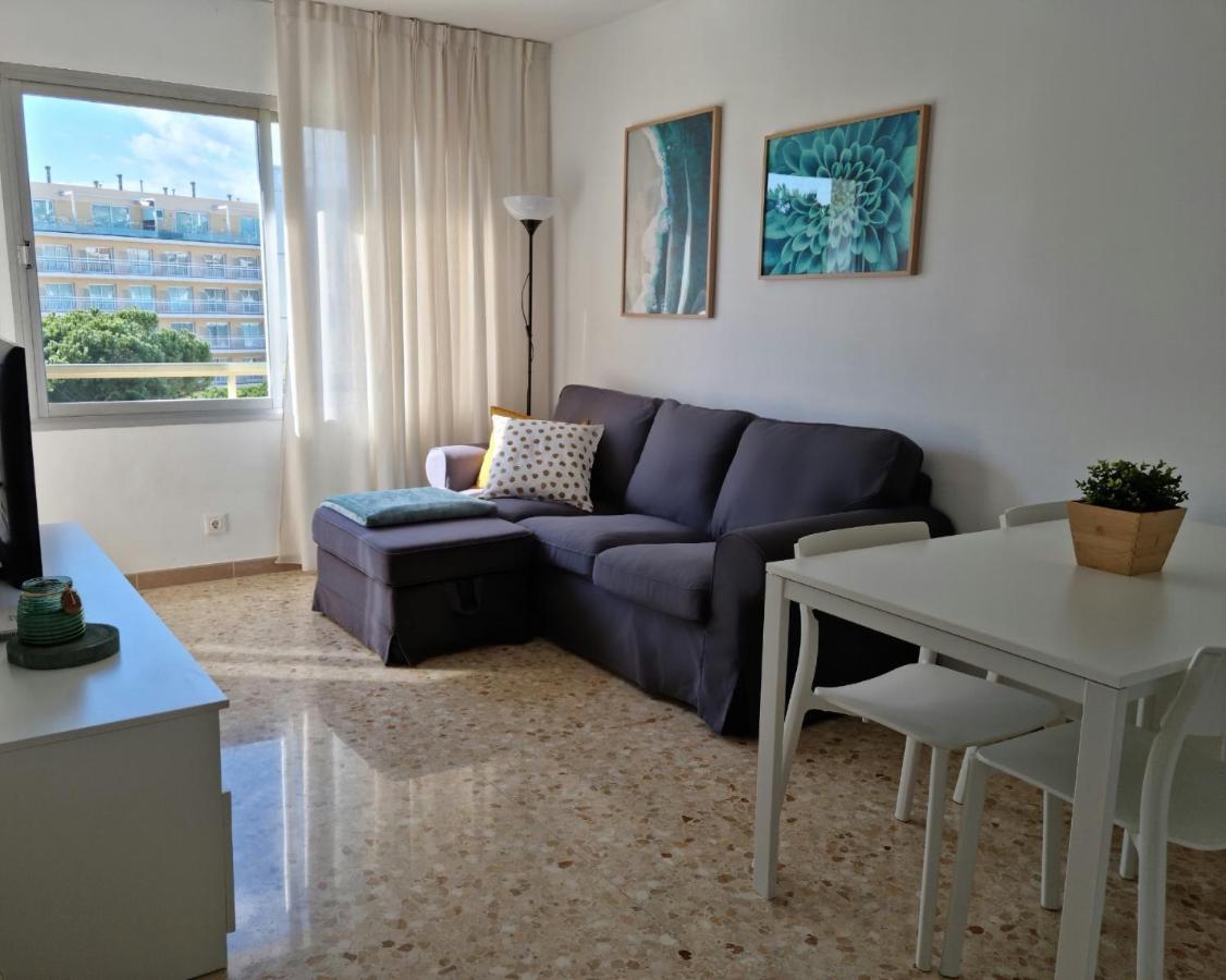 Sunsea Lloret Apartament Lloret de Mar Extérieur photo
